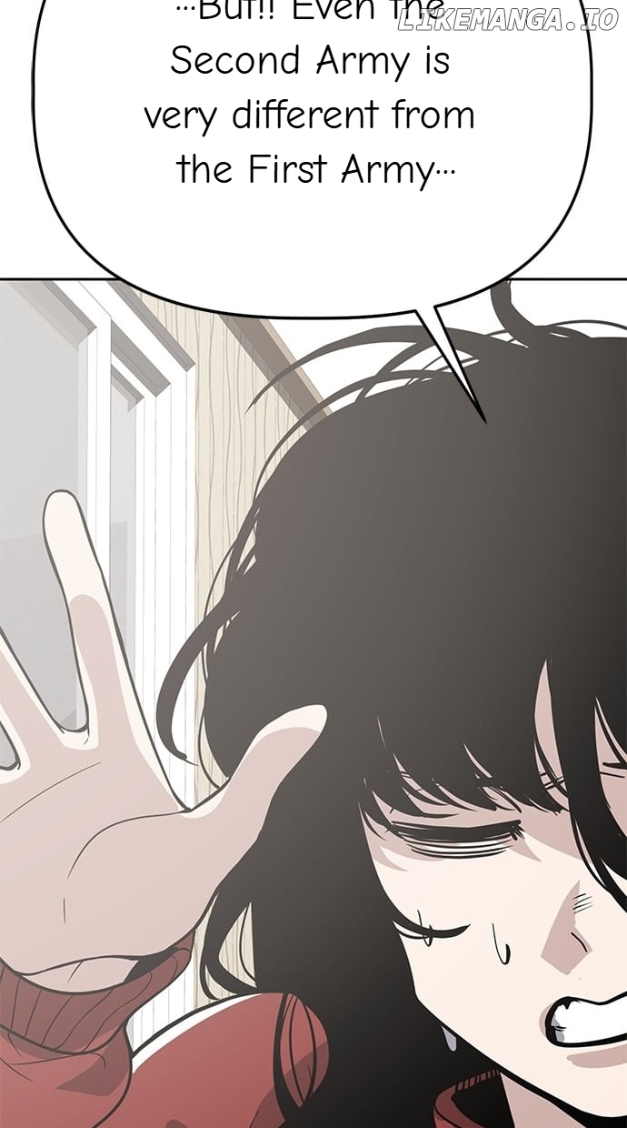 Unemployed Baek-soon Chapter 90 - page 52